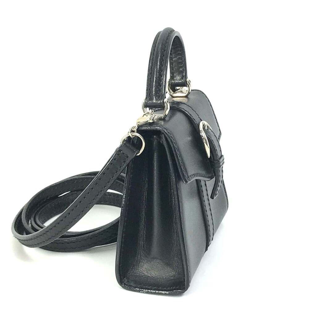 GUCCI Authentic Black Shoulder Bag - Picture 3 of 15